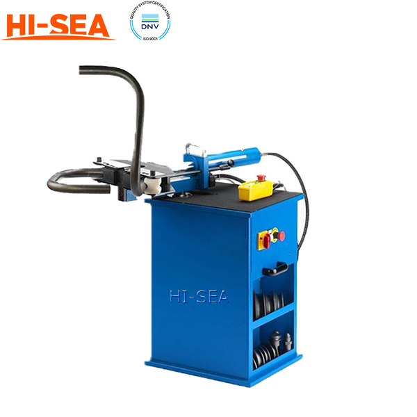  Manual Pipe Bending Machine